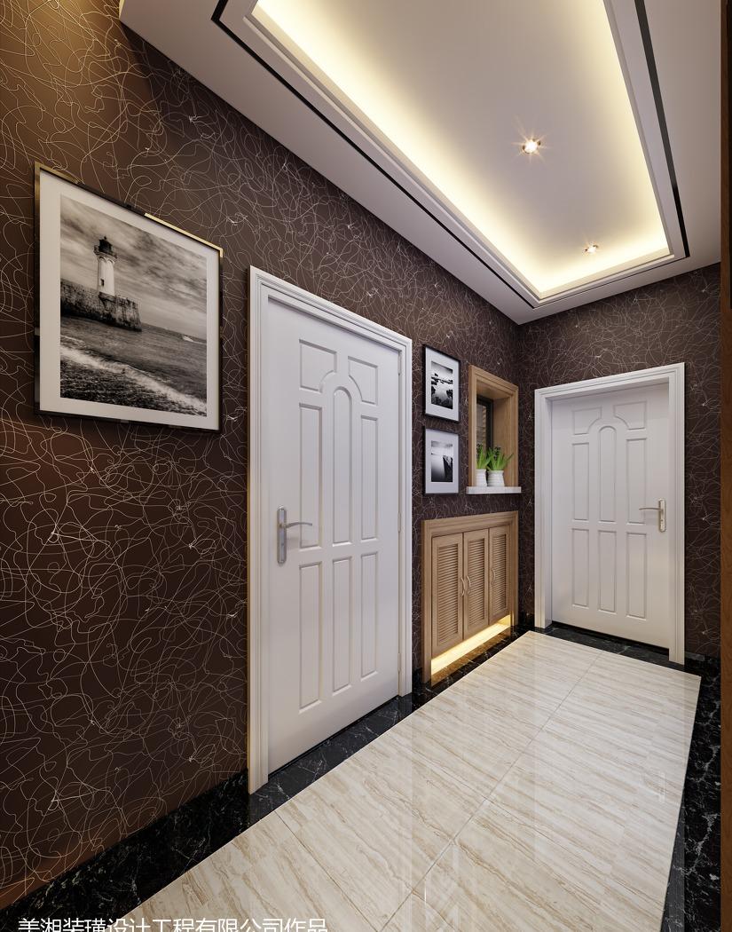 全屋原木定制,实现即装即住零担忧-94