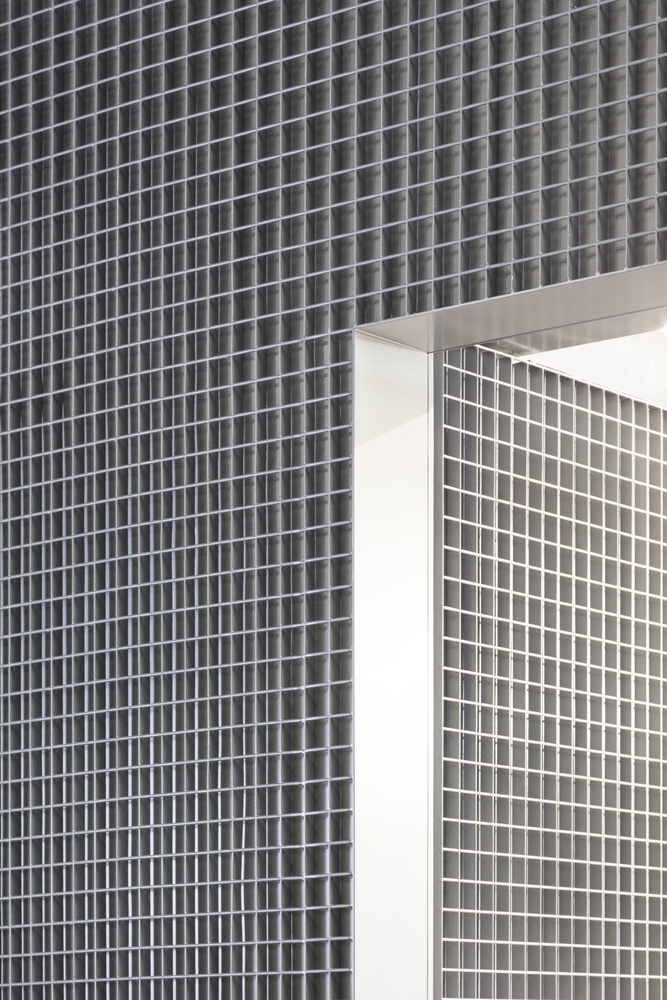 皮齐卡拉罗拉商店丨意大利罗马丨Supervoid-32