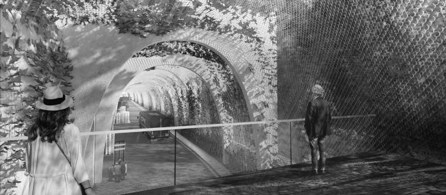 San Pellegrino矿泉水灌装厂及新总部项目丨意大利丨BIG建筑事务所-10