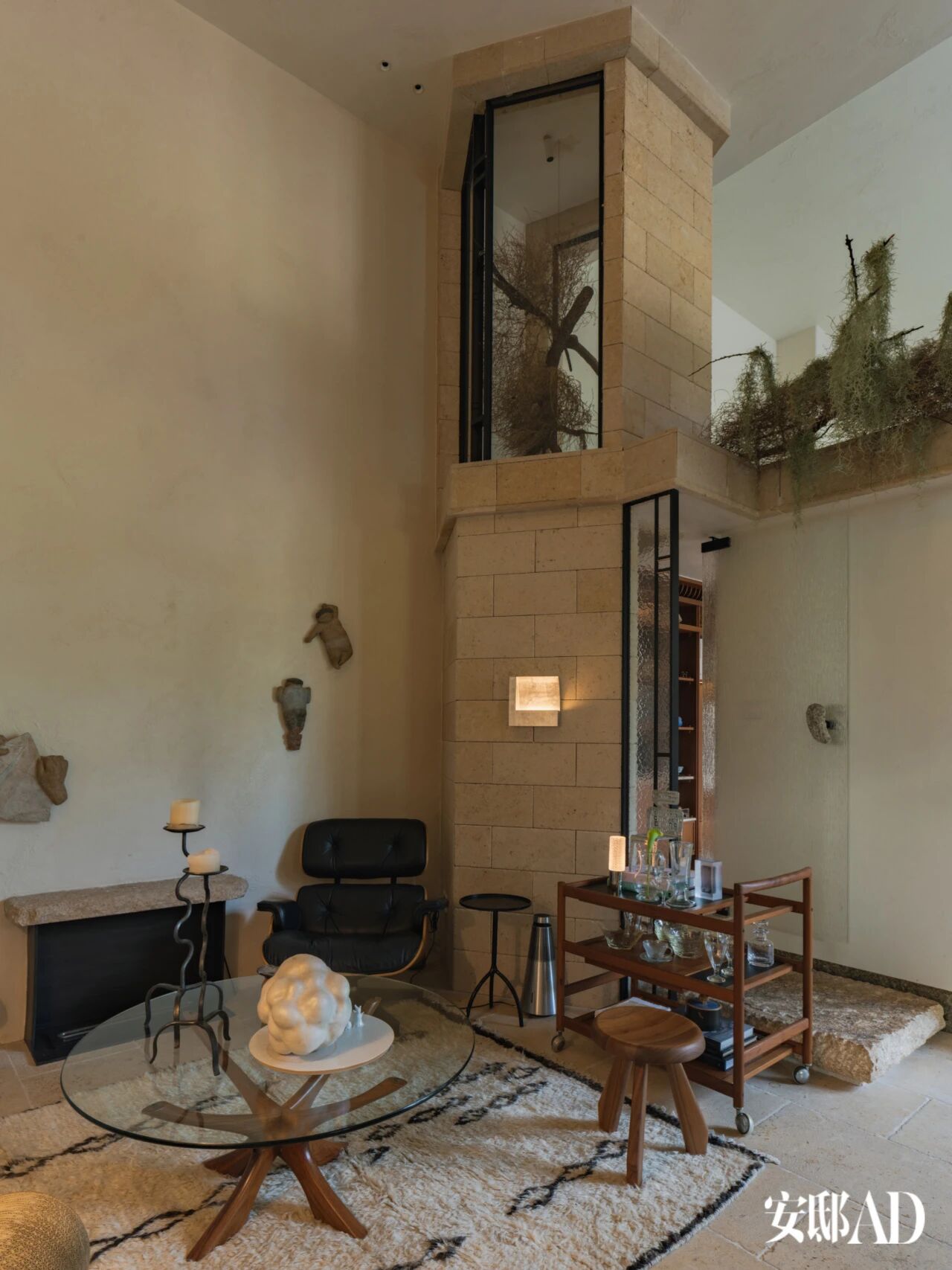 在成都的她，用工作探索慢就是快的设计哲学-46