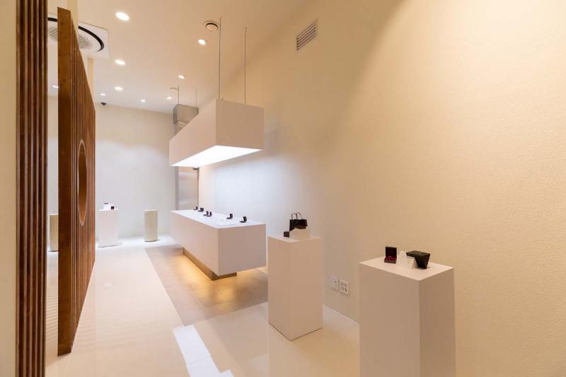 20 平米现代简约家居设计 打造舒适生活空间-6