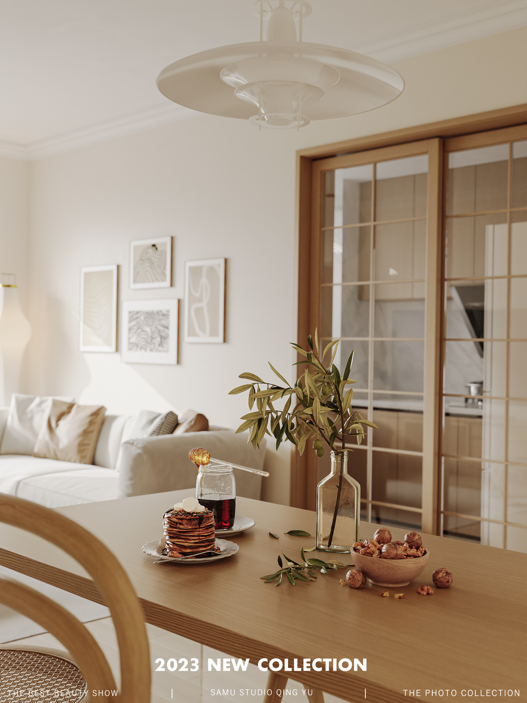 两套家装设计-10