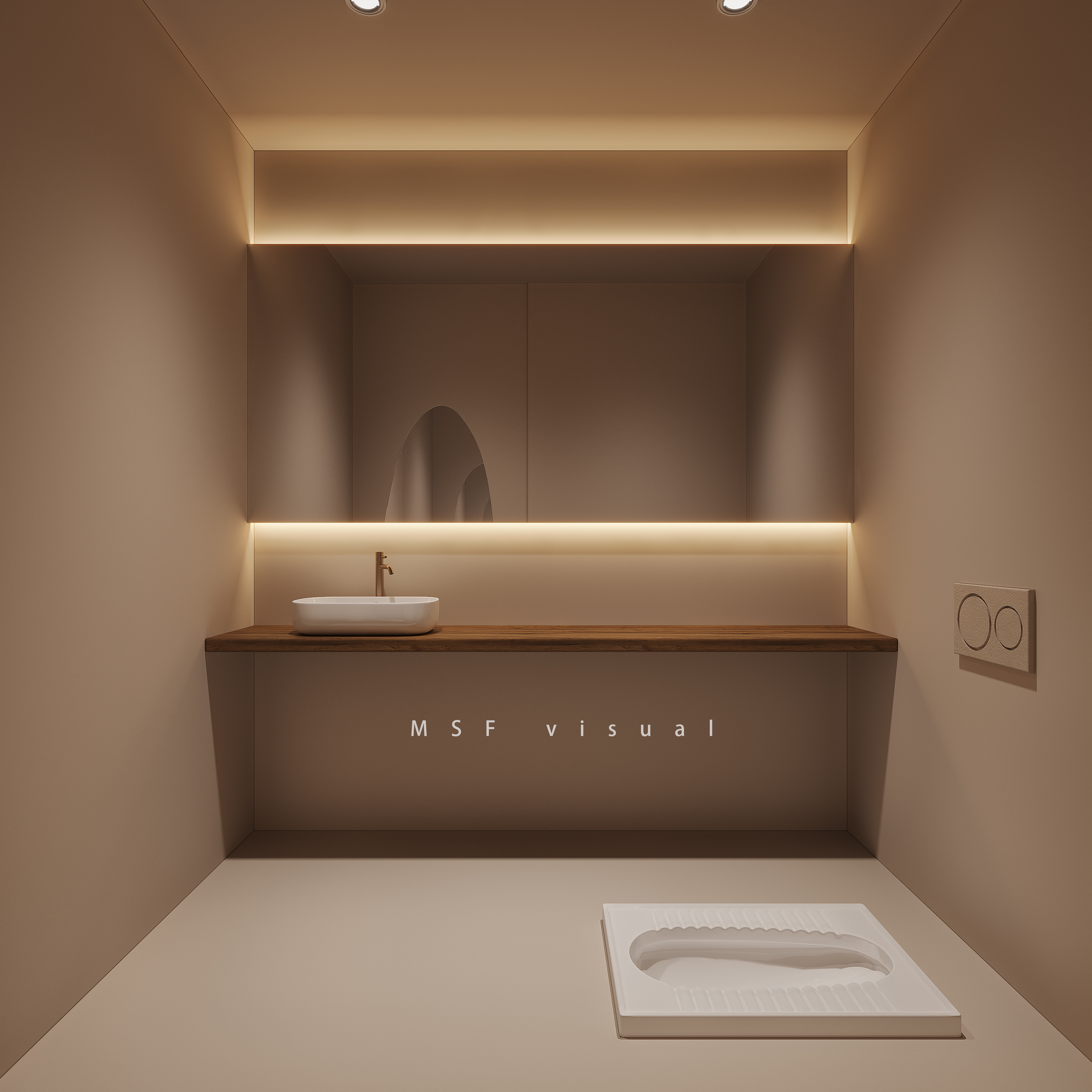 苏打 SODA 办公场地设计-11