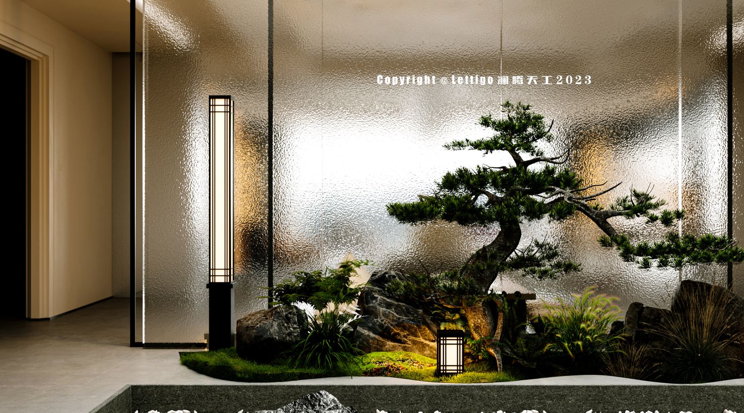 高端品质别墅，对新家的满满期待，是居住更安心-8