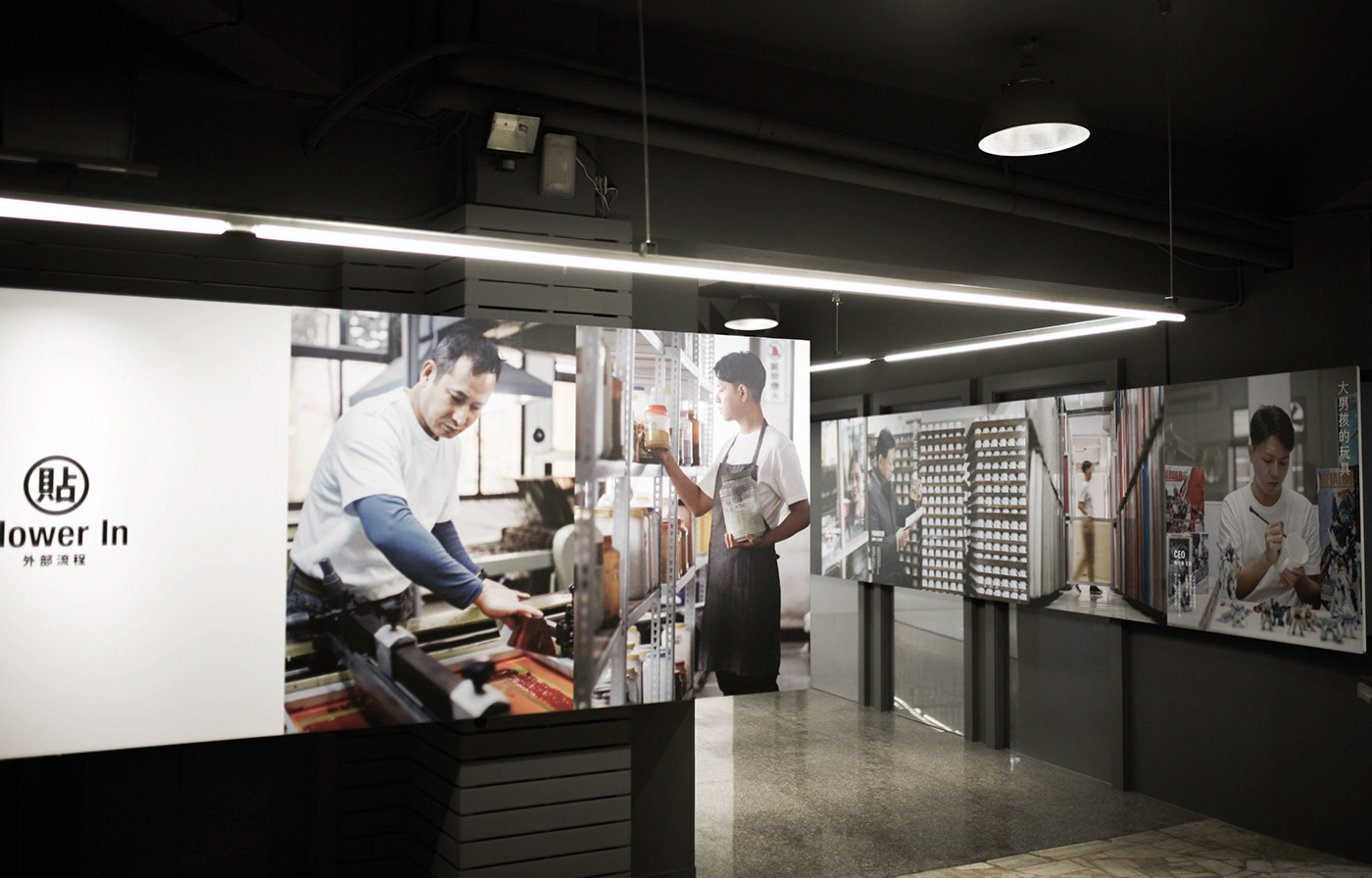 T22 设计振兴地方产业计划莺歌丨中国台湾丨生活起物 googoods-23