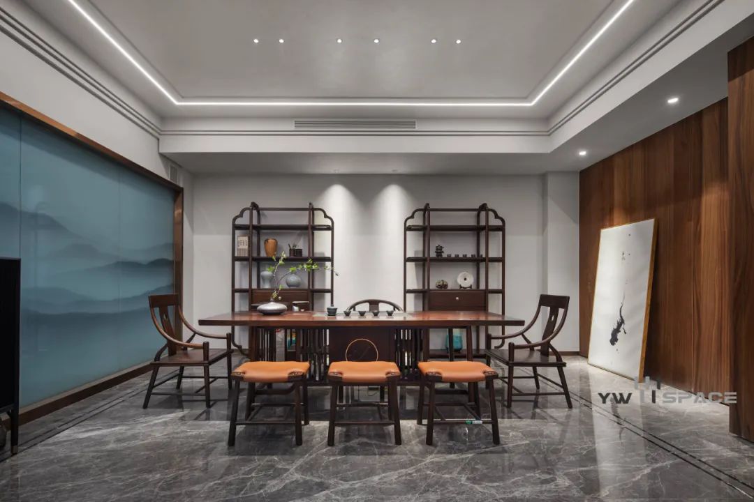 小天鹅恒园丨中国无锡丨倪有为|又未设计-29