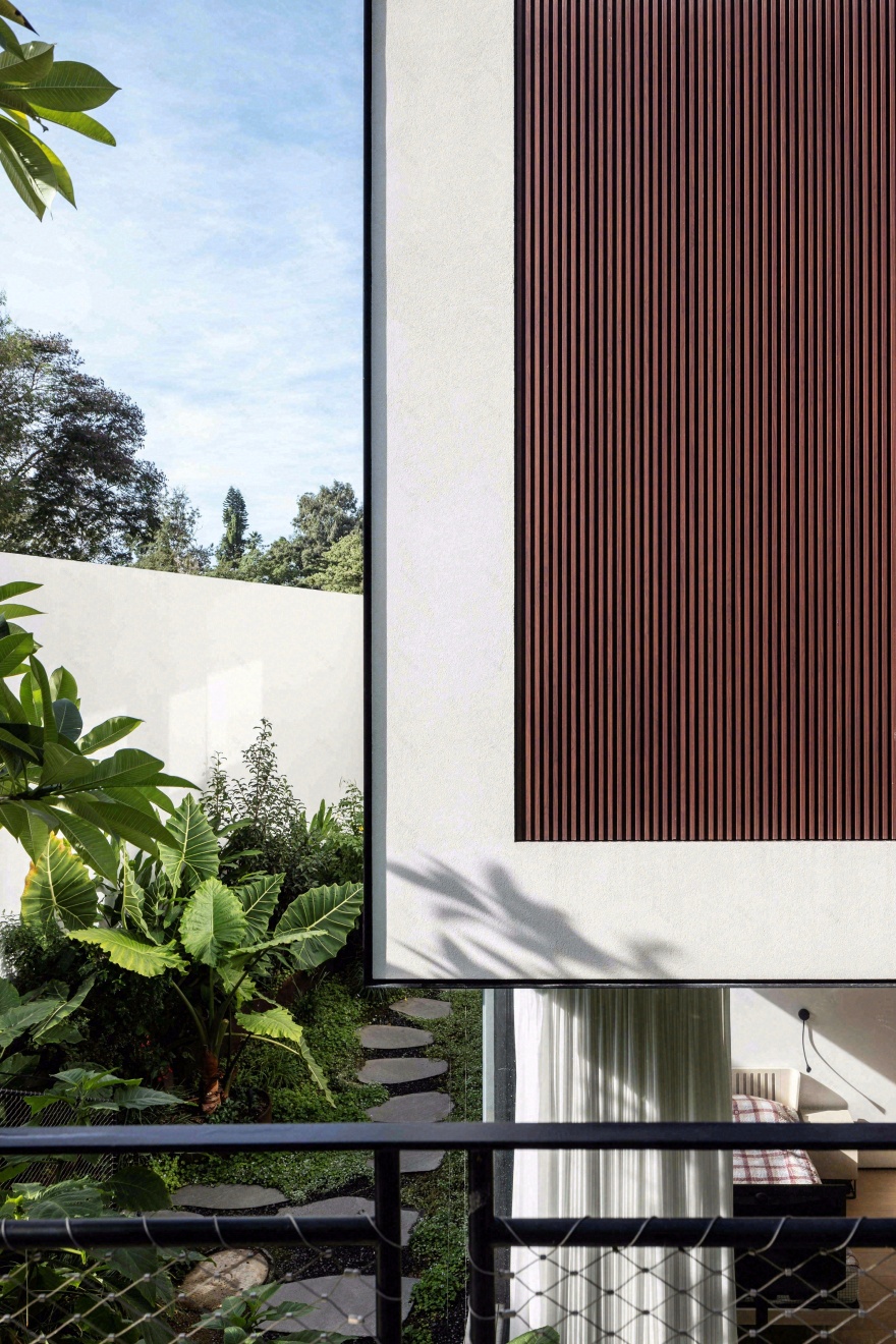 乡村别墅丨以色列丨Raz Melamed-11