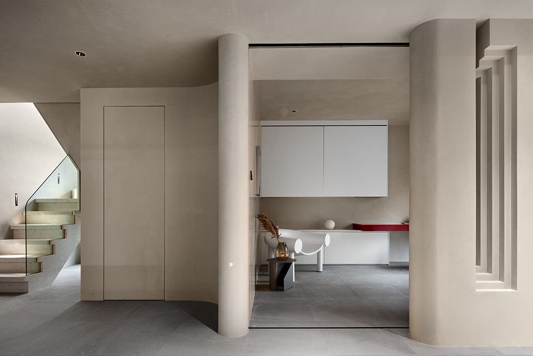 广宇鼎悦府丨中国杭州丨菲拉设计-24