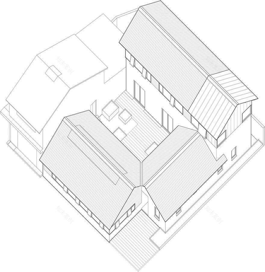 办公室,上海 / 致正建筑工作室-92