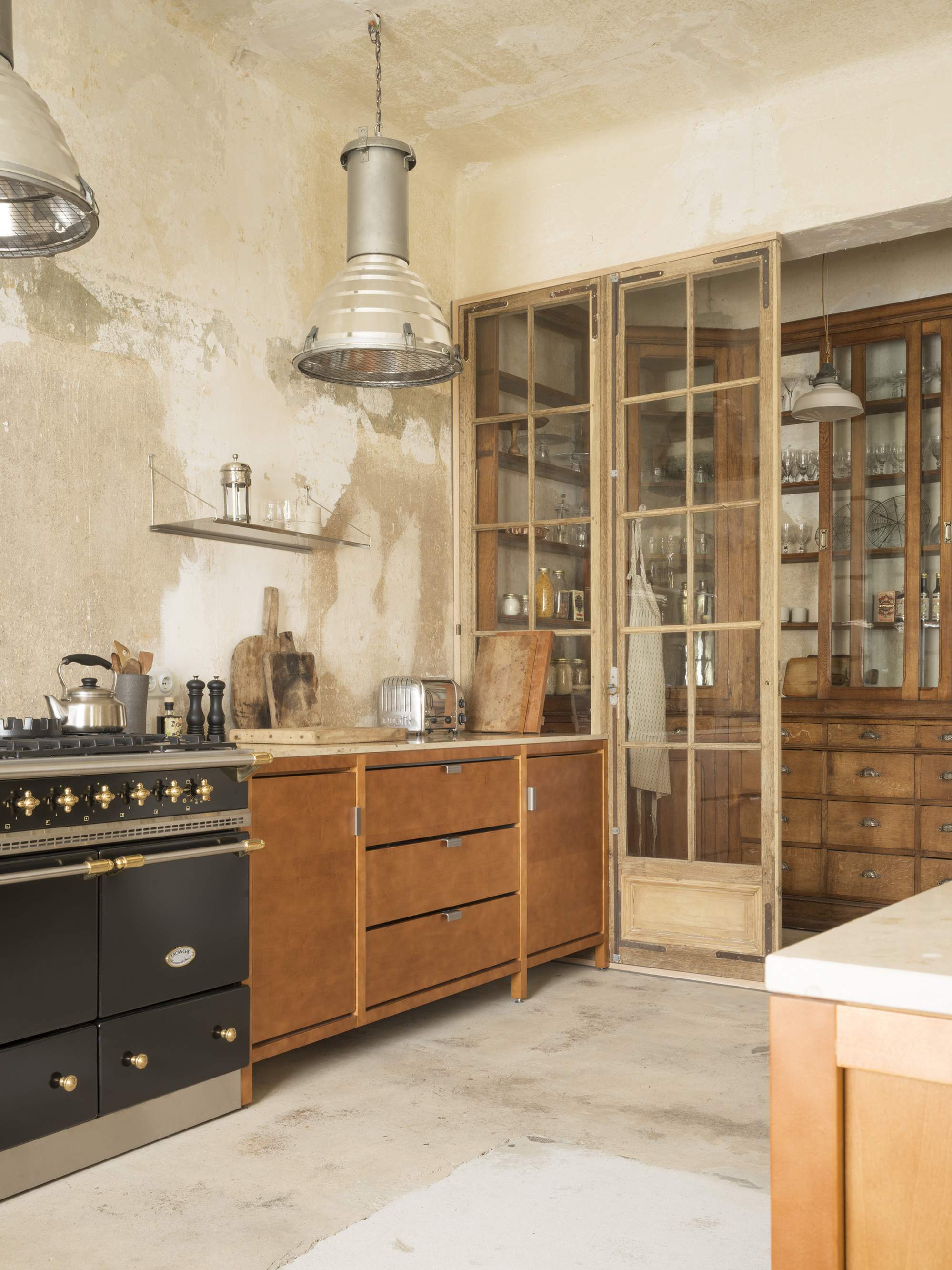 FRAMA Modules by Kvänum厨房设计丨Kvänum与丹麦Frama工作室合作-22