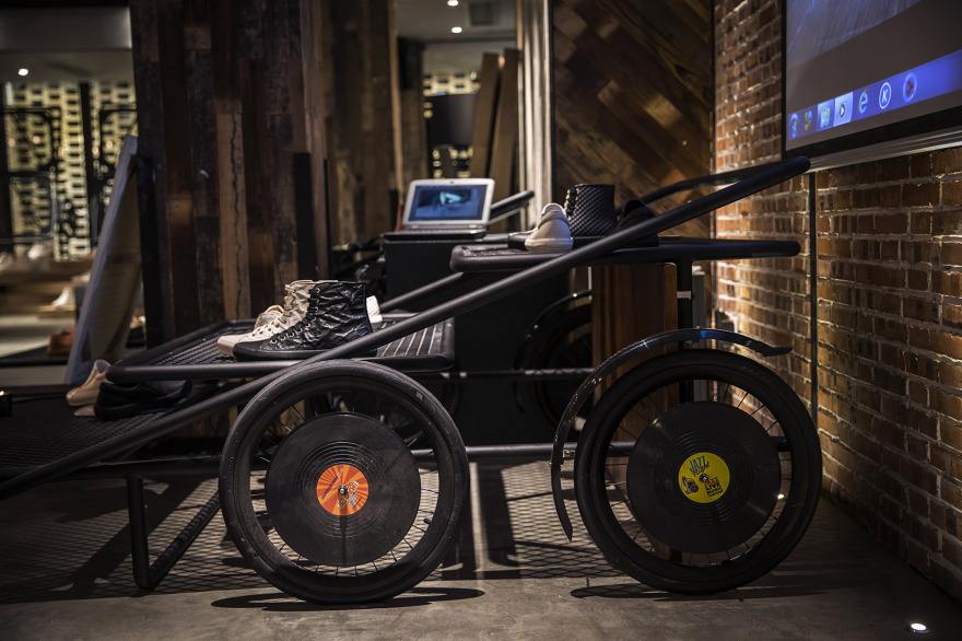 mrboth & 漂泊者会所,上海 / PRISM DESIGN-19