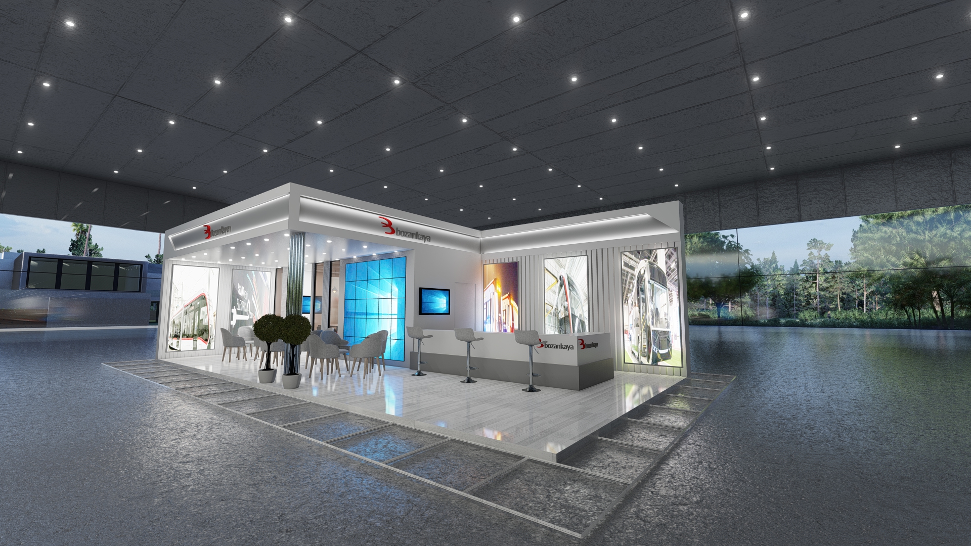 BOZANKAYA STAND TASARIMI-4