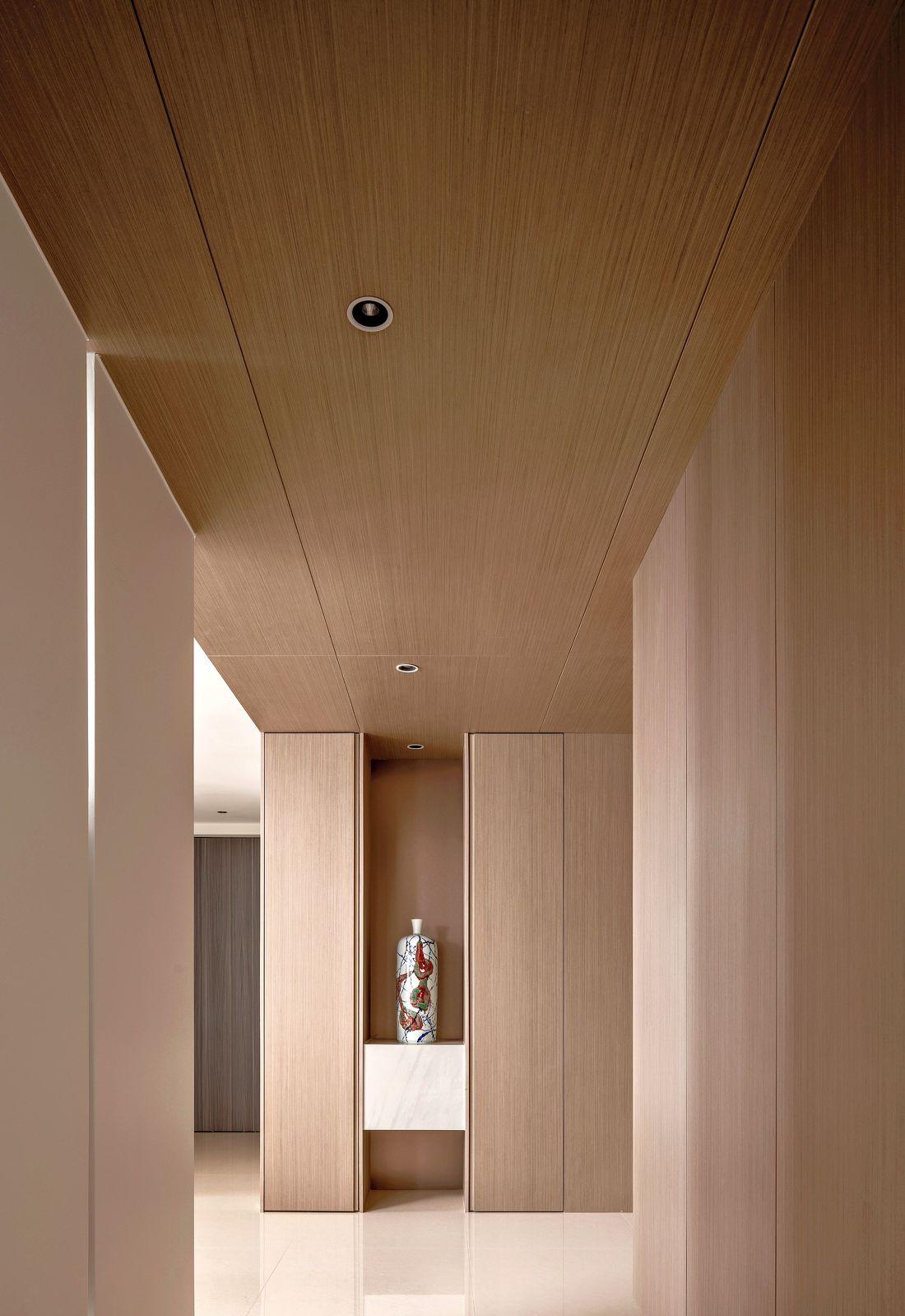 现代艺术大宅-22