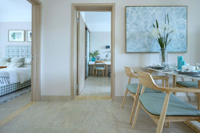 海南三亚万科湖畔  ULD家居设计-1