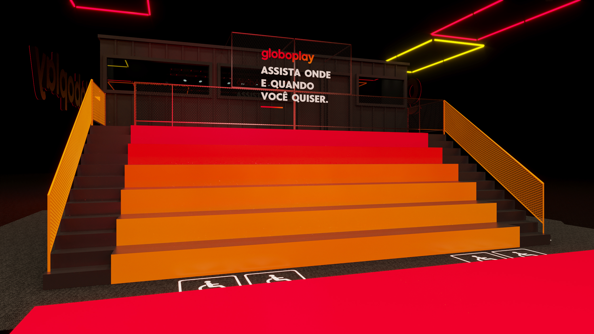 Globoplay - CCXP 2022-15