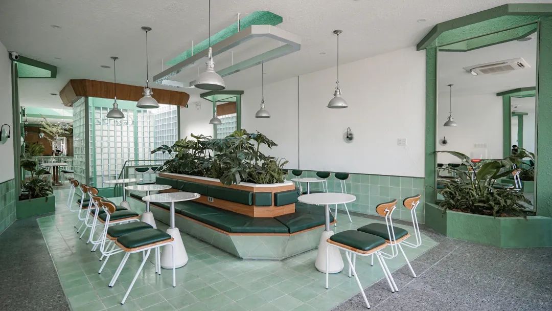 中国台湾茶与咖啡馆-21