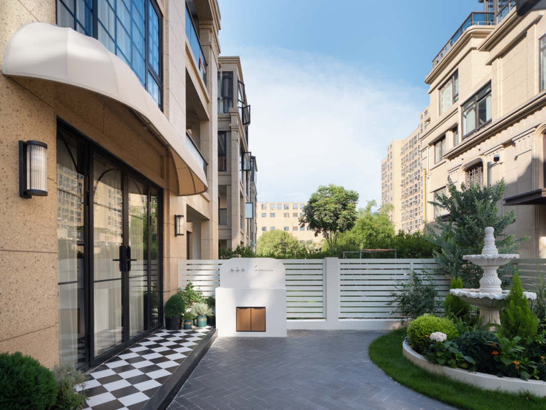 温州翡翠湖滨别墅丨中国温州丨二间半设计事务所-75