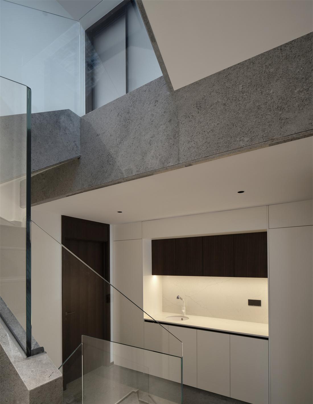 苏州·南洋一号别墅设计丨中国苏州-43