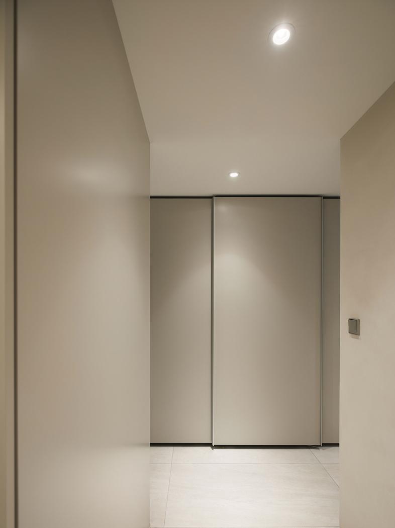 东北郊山水城密云住宅设计丨中国密云-104