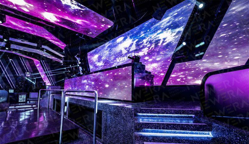 VAN CLEEF梵克酒吧-0