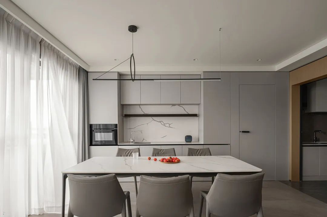 惠州 150㎡住宅公寓丨中国惠州-19