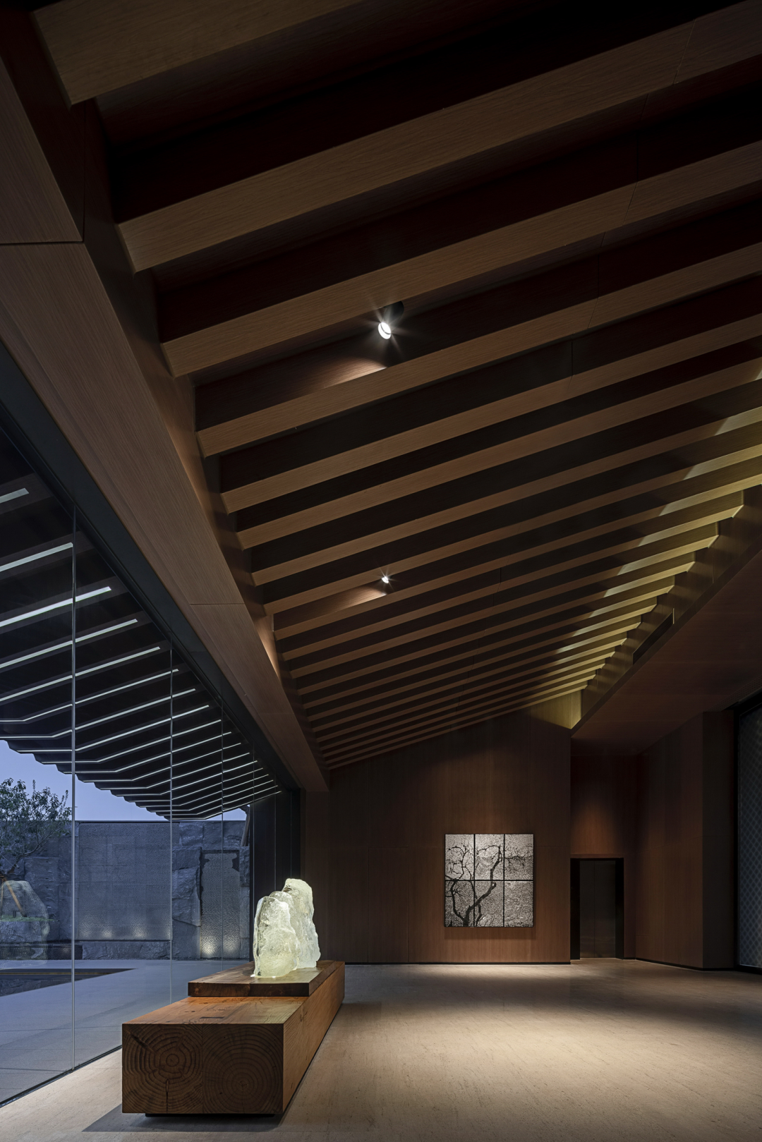 南宁万科瑧湾悦丨中国南宁丨G.ART集艾设计-8