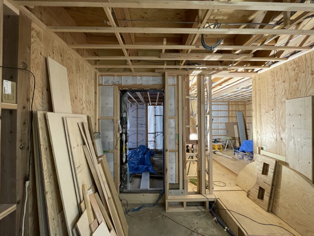 海老名の住宅 17丨LEVEL Architects-19