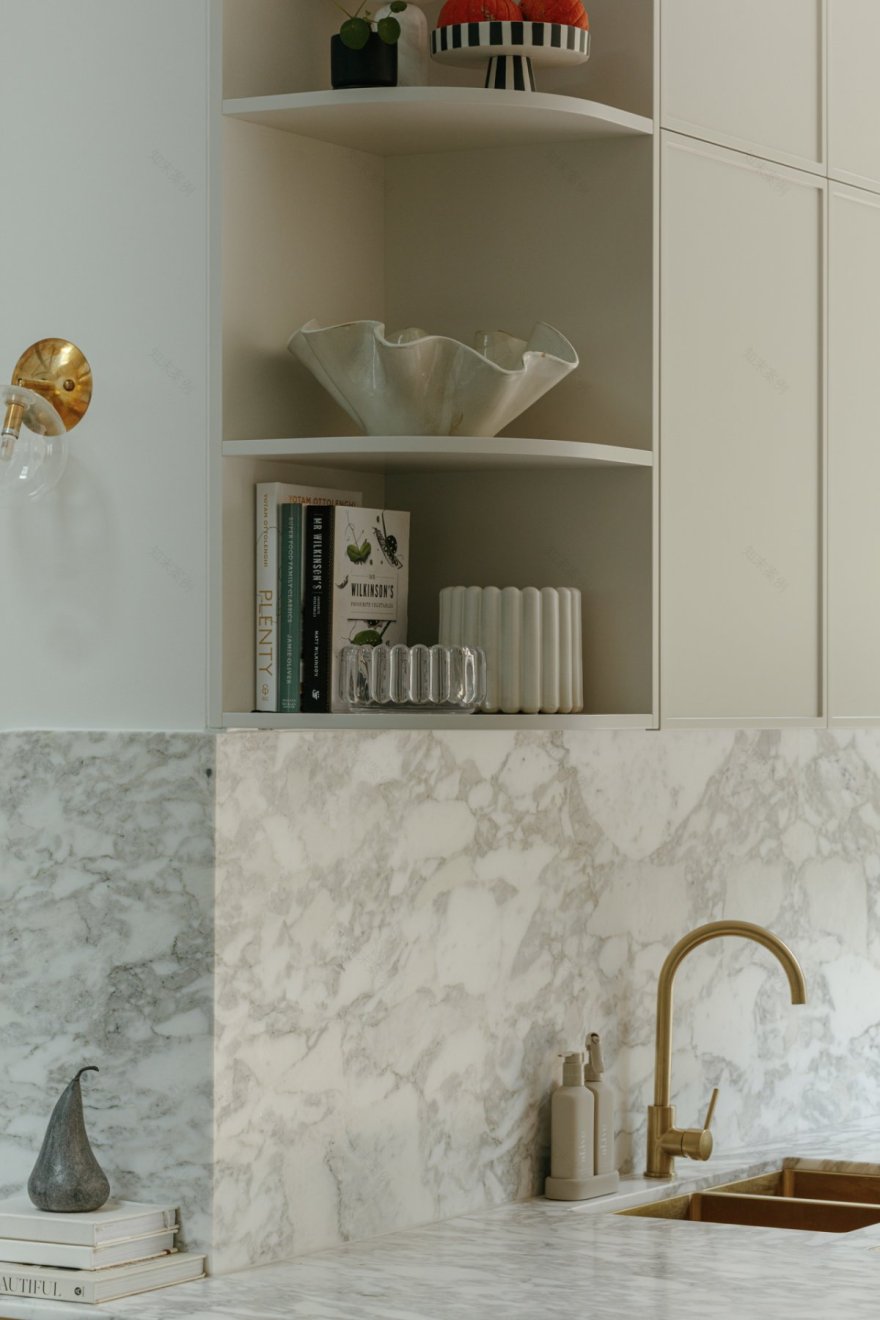 The Coach 住宅丨SpaceCraft Joinery-7