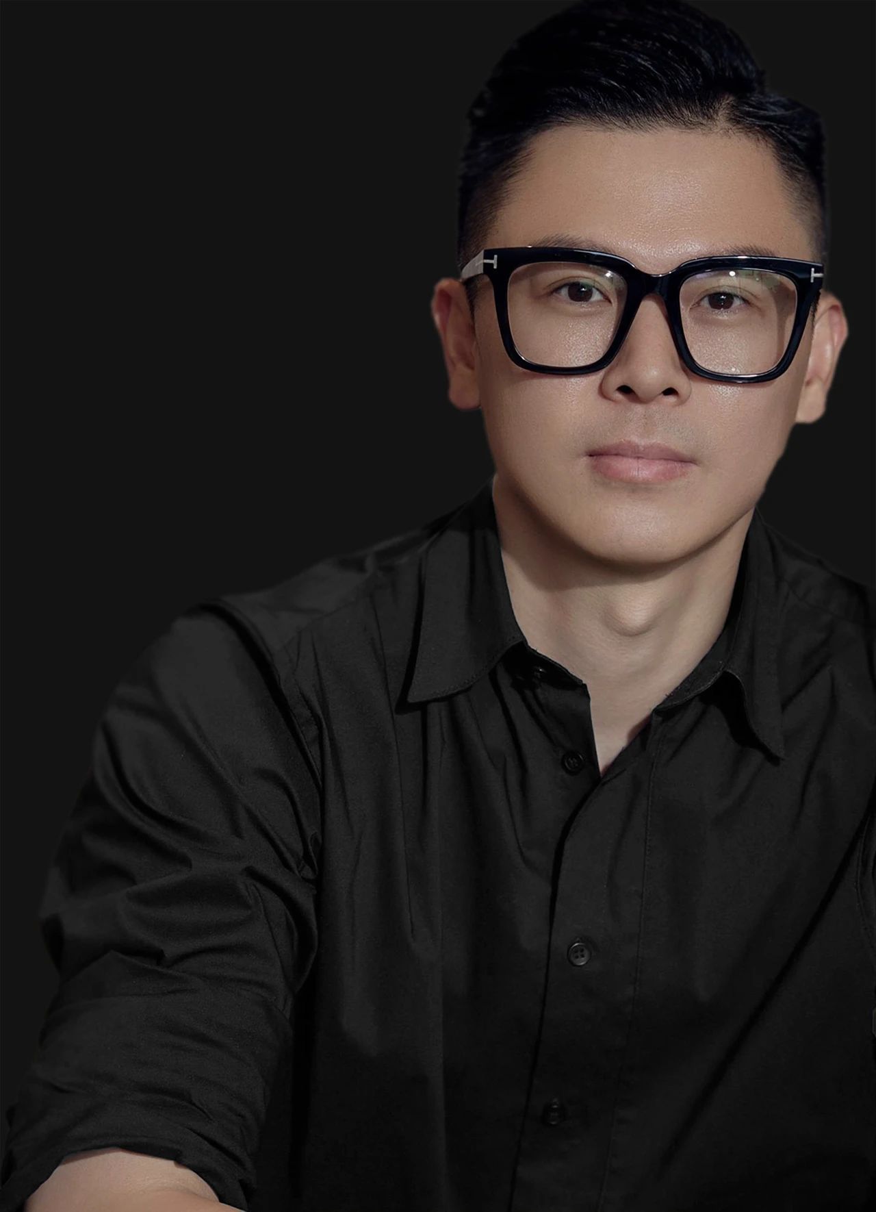 驻85丨中国丽水丨杭州时上建筑空间设计事务所-58