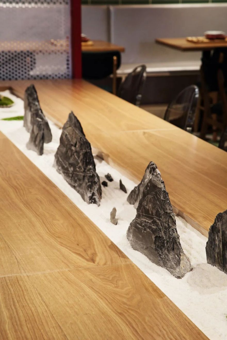 燃朵厨房 | 桥桌山水,美食相逢-41