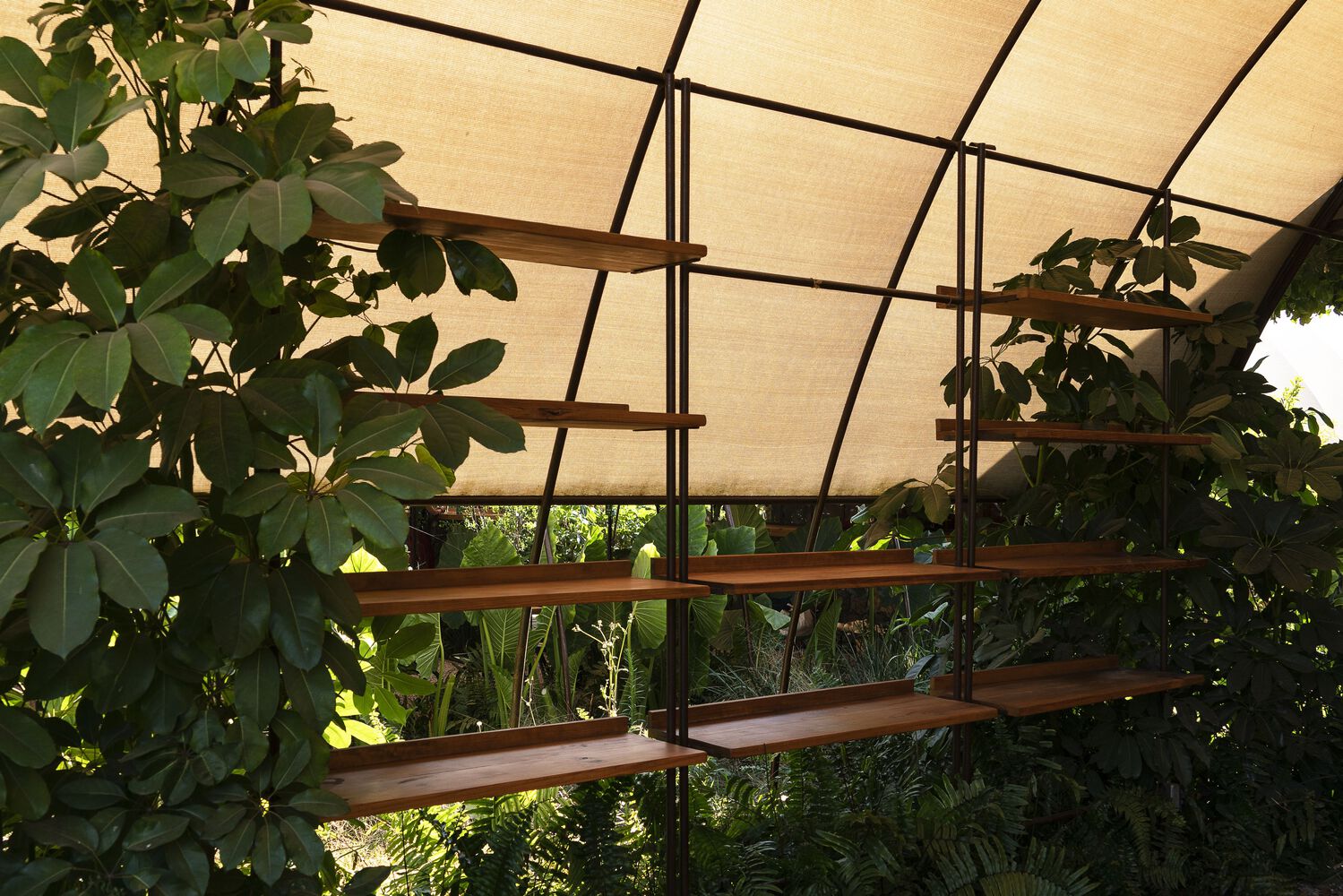 有机餐厅环保设计-18