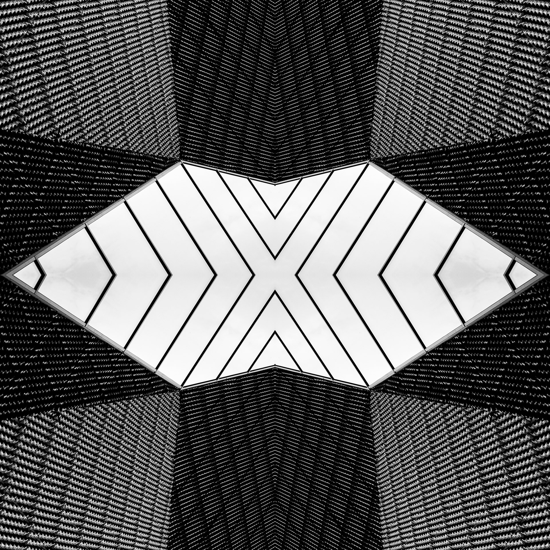 Katowice & Opole • architecture • abstraction-17