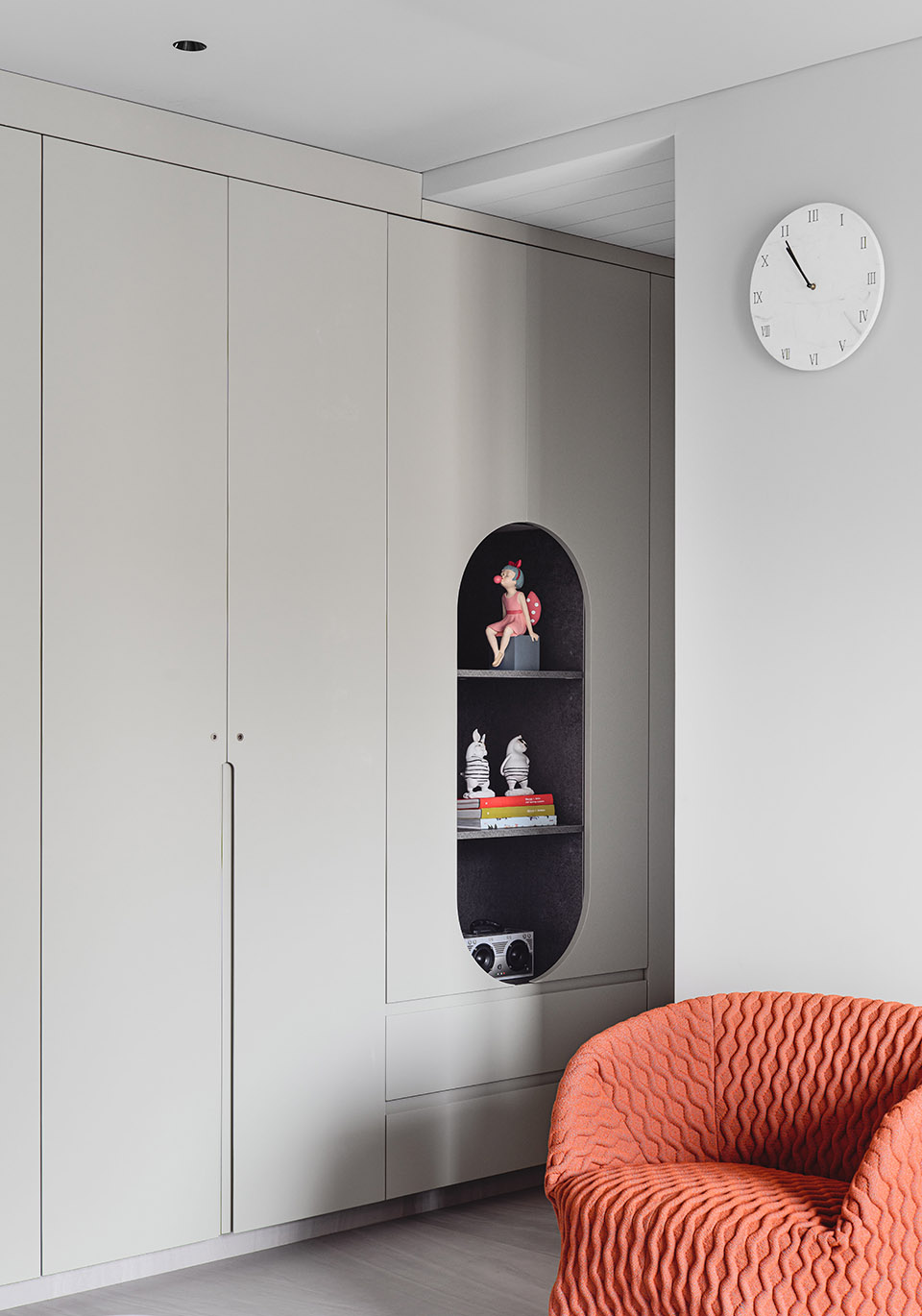 印度多韵律公寓丨Openideas-69