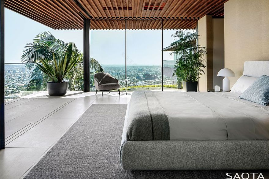 山坡丨美国洛杉矶丨SAOTA-11