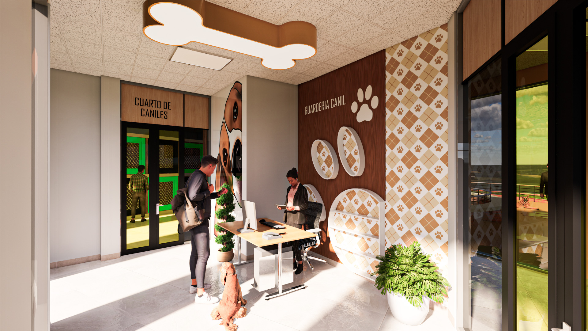 CENTRO DE ATENCION INTEGRAL-48