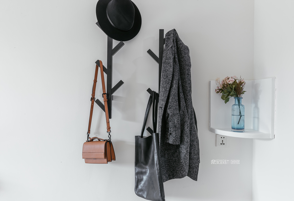 晓安设计MOOK青年公寓-40