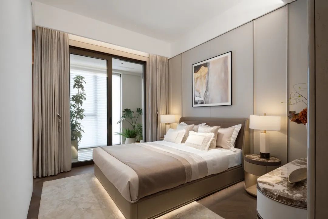 绿城华发·金陵月华丨中国南京丨SRD DESIGN赛瑞迪普-50