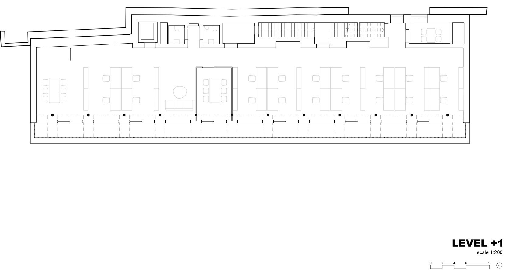 Christoph Merian基金会总部，瑞士 / Herzog & de Meuron-64