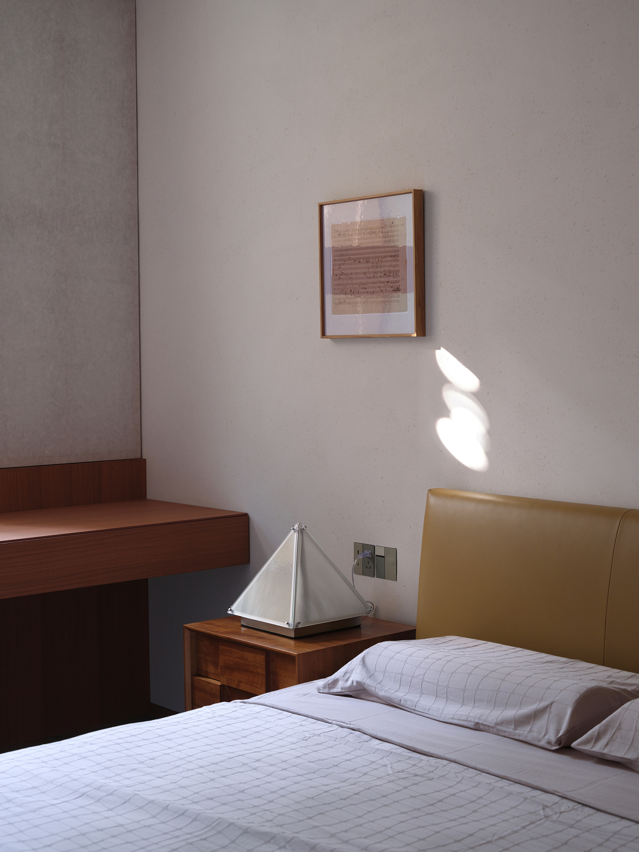 光之禅居丨中国西安丨纳悦营造-36