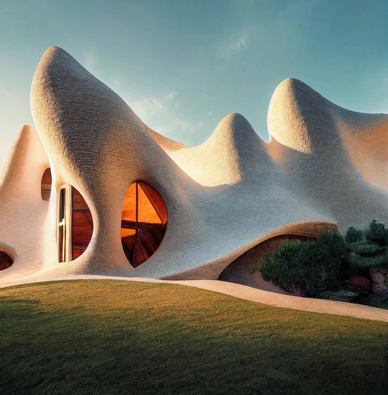 Gaudism丨Ariadna Giménez-42