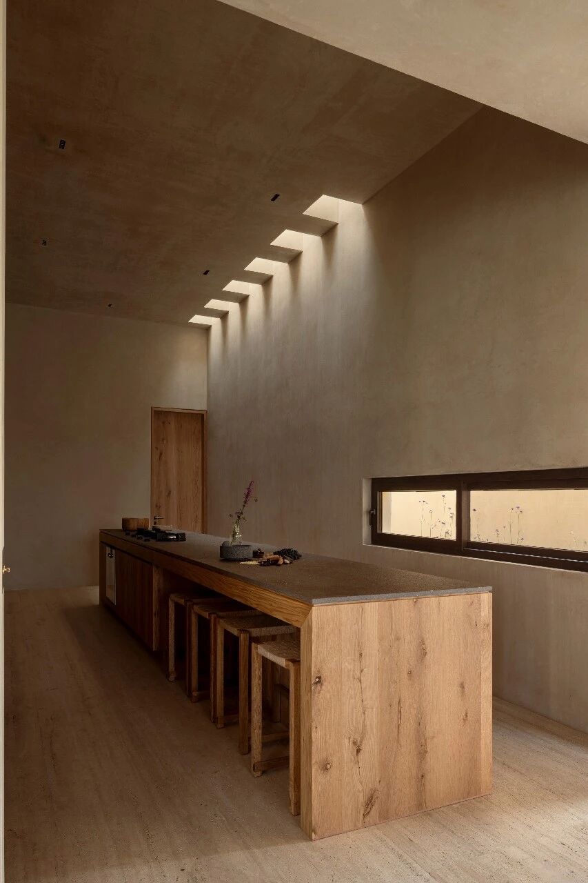 Casa San Francisco丨时间的回声·圣者之家丨墨西哥瓜纳华托-37