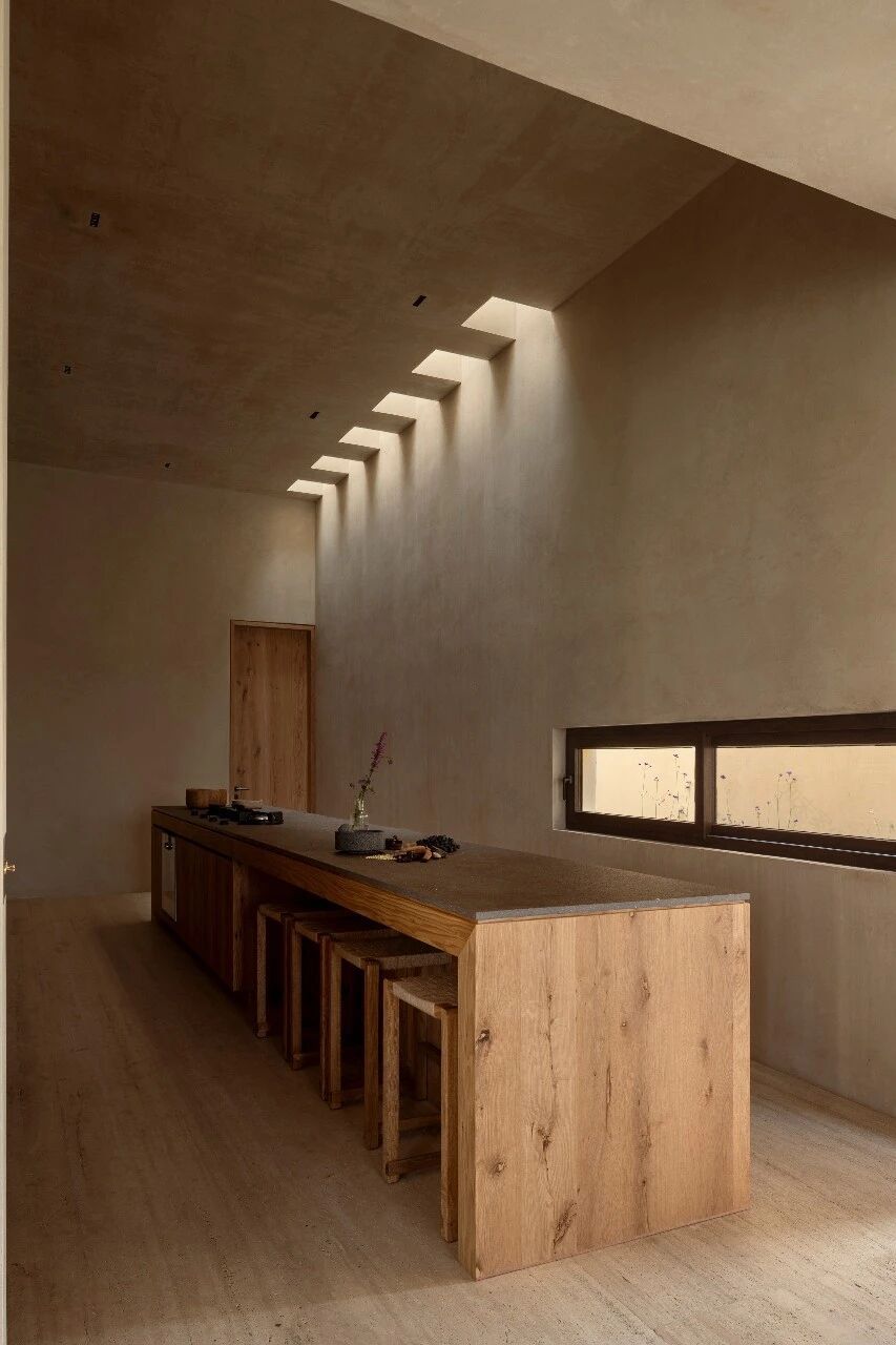 Casa San Francisco丨时间的回声·圣者之家丨墨西哥瓜纳华托-37