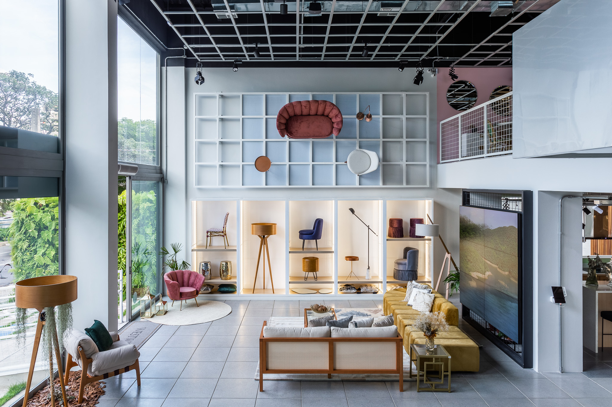 西翼坎皮纳斯商店丨SuperLimão-2