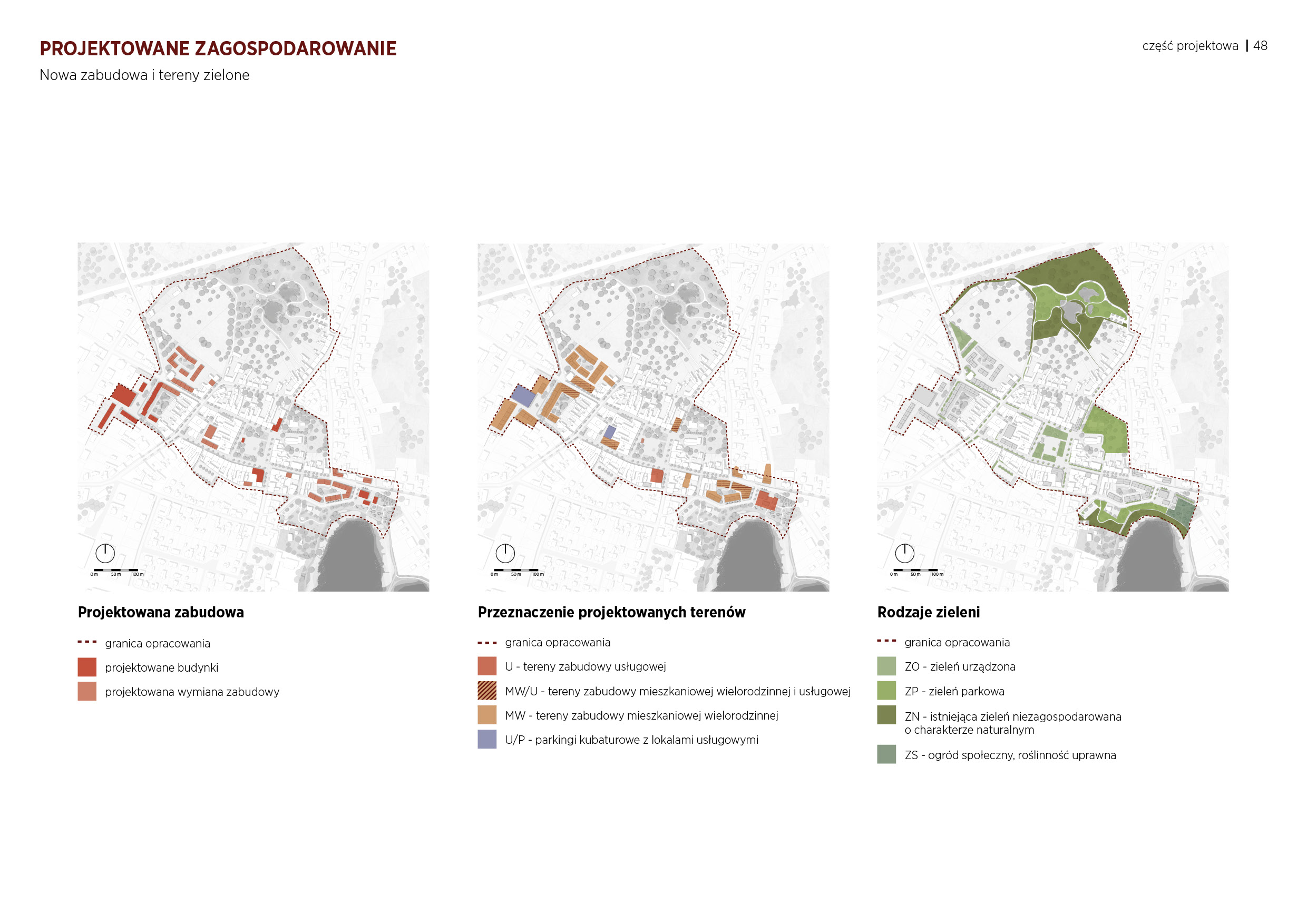 Good place for living. Pobiedziska as a slow city-43