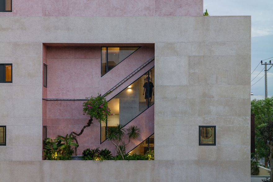 现代乡村风格民宿设计案例解析-22