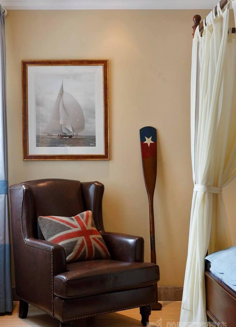 北京尚层别墅设计-32