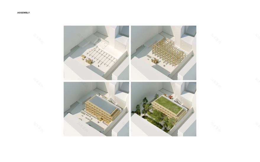 巴黎十二区公寓丨法国巴黎丨MARS Architectes-11