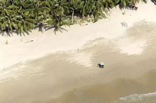 三亚酒店设计 | 阳光、水影与优雅的完美融合-2