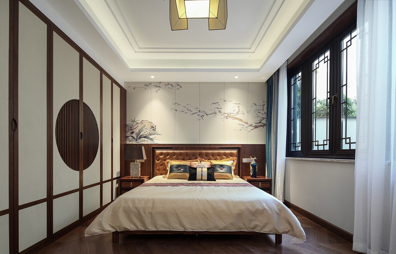 苏城雅苑别墅-28