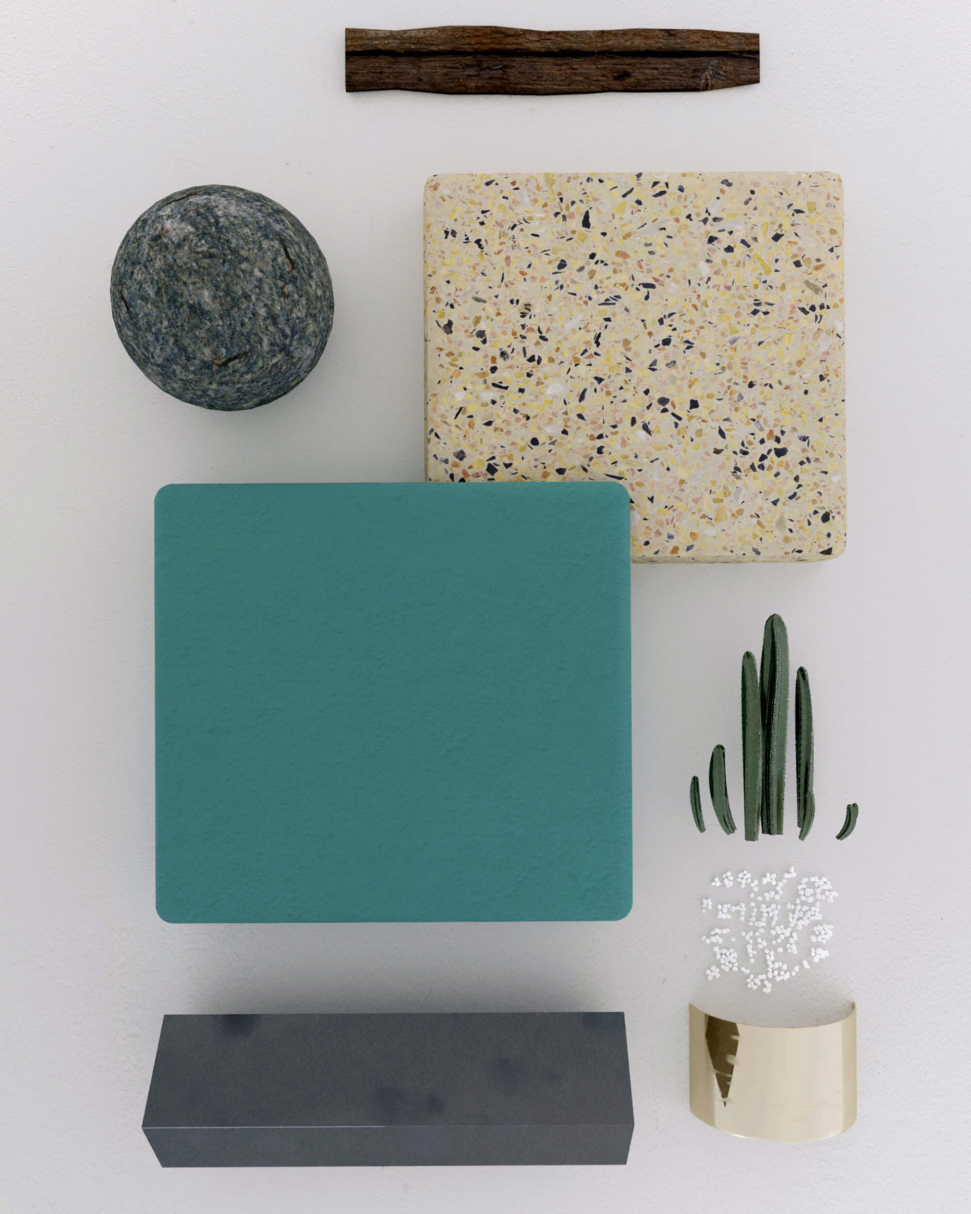 Mix of studies and projects-12
